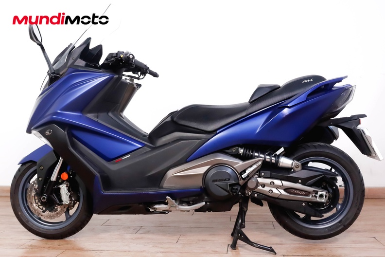 Motorbike image 5
