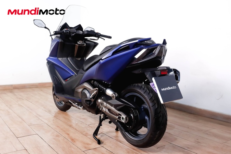 Motorbike image 6