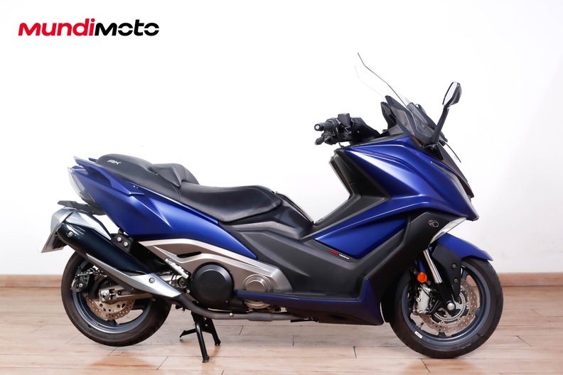 Motorbike image 0
