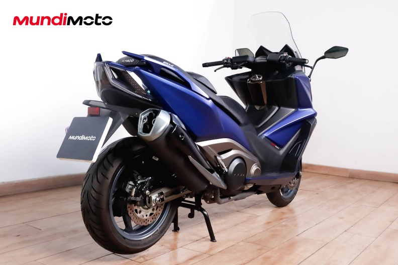 Motorbike image 2
