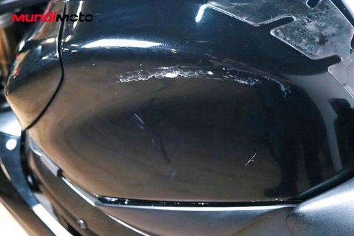 damage image