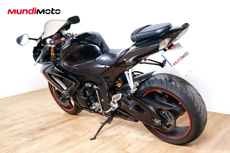Motorbike image 6
