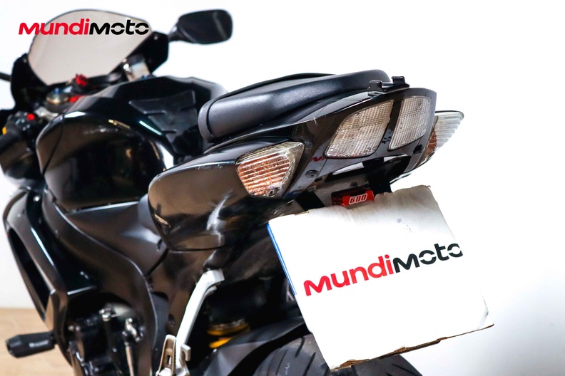 Motorbike image 9
