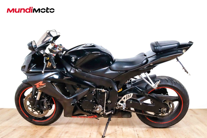 Motorbike image 5
