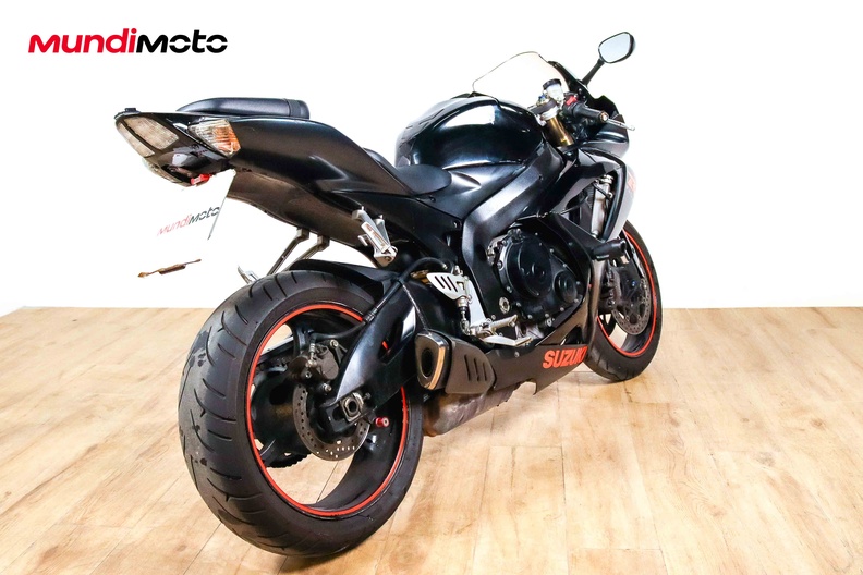 Motorbike image 2