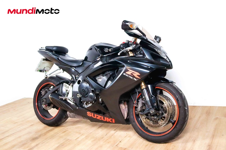 Motorbike image 1