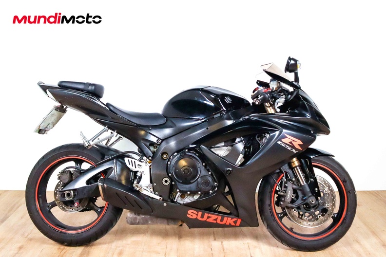 Motorbike image 0