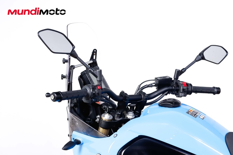 Motorbike image 10