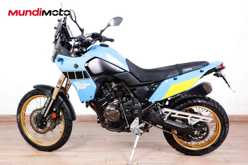 Motorbike image 5