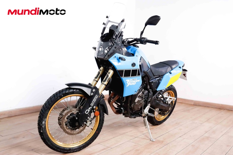 Motorbike image 7