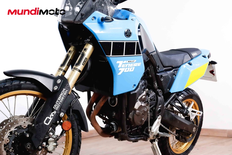 Motorbike image 8