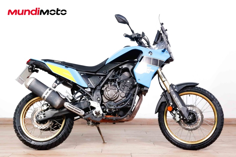 Motorbike image 0