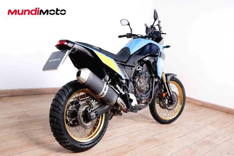 Motorbike image 2