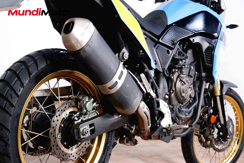 Motorbike image 3