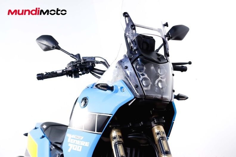 Motorbike image 4