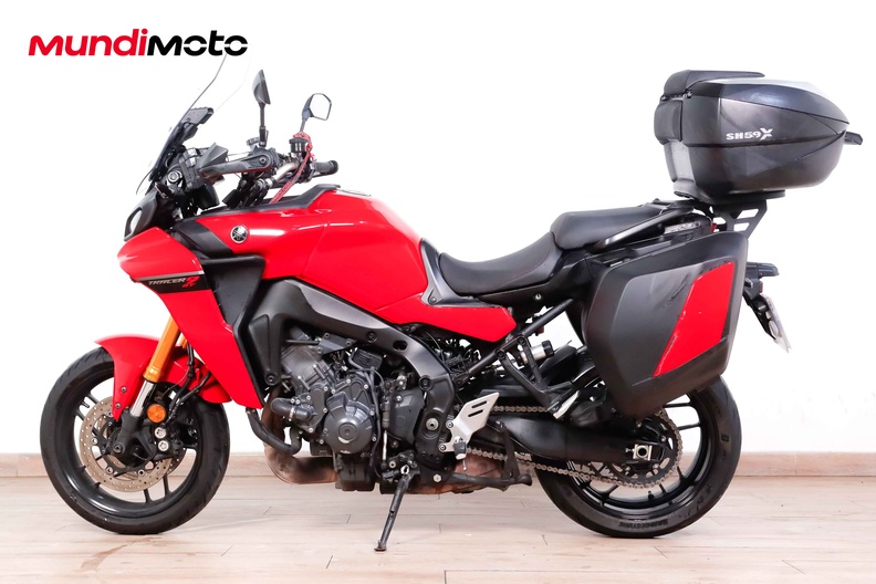 Motorbike image 5