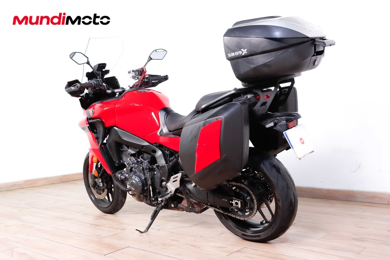 Motorbike image 6