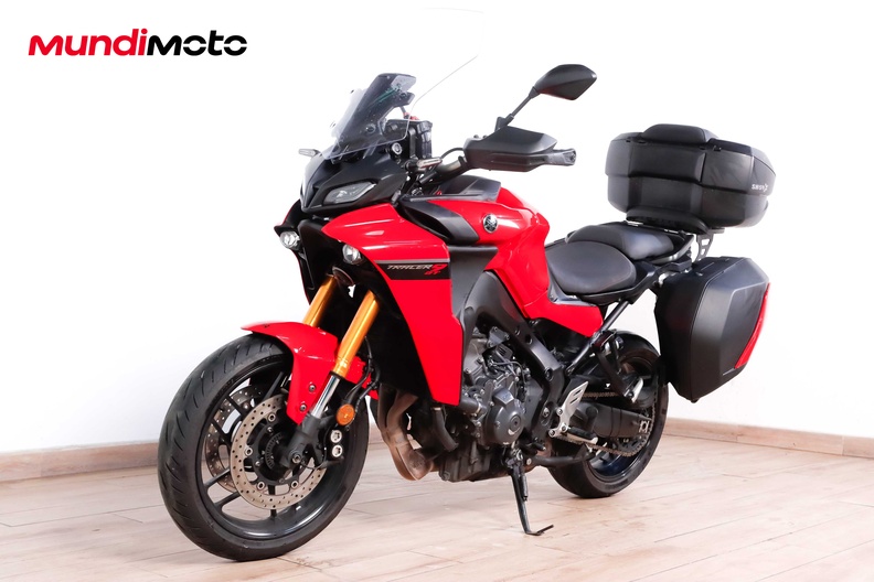 Motorbike image 7
