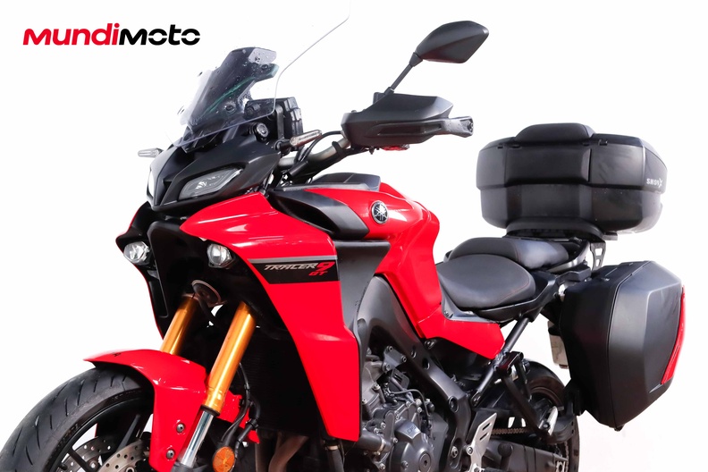 Motorbike image 8