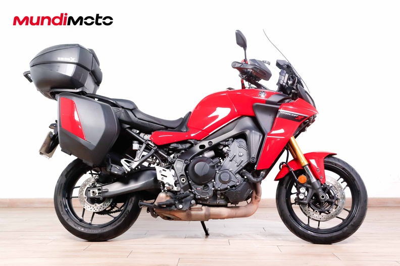 Motorbike image 0