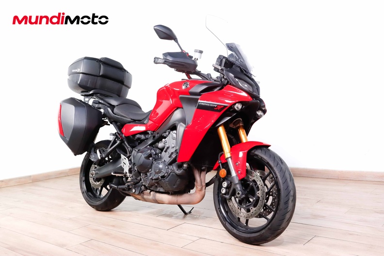 Motorbike image 1