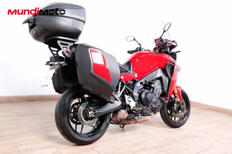 Motorbike image 2
