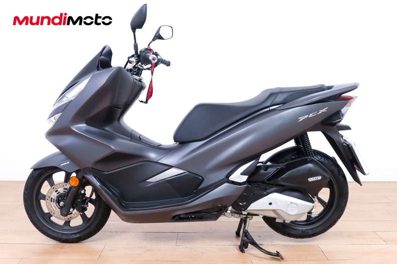 Motorbike image 5