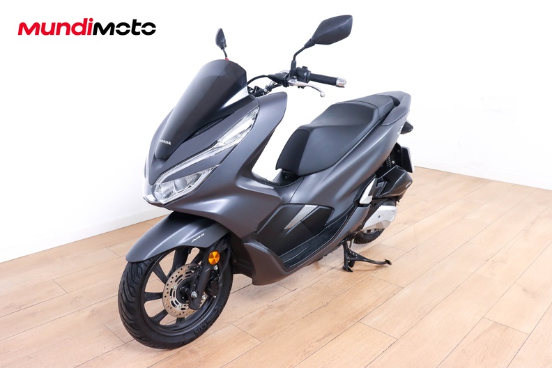 Motorbike image 7