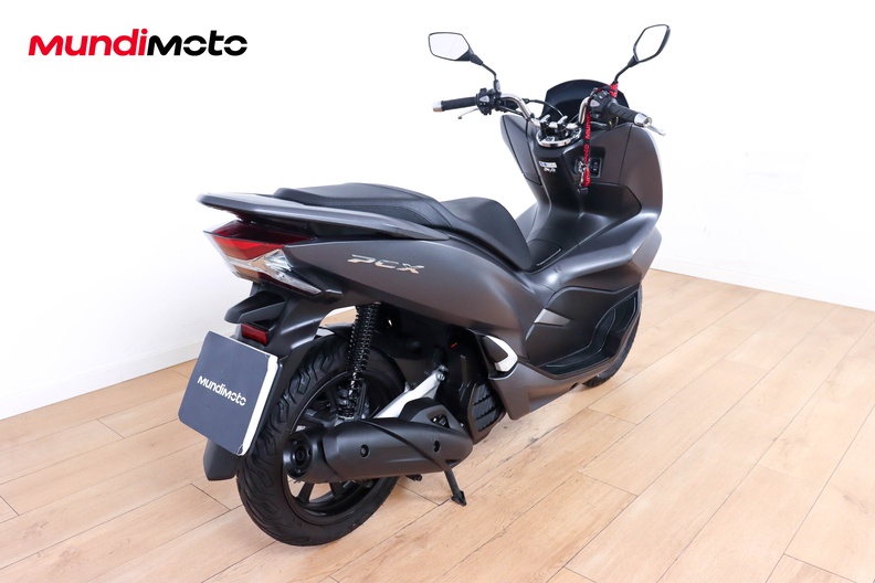 Motorbike image 2