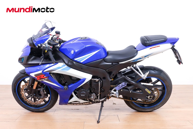 Motorbike image 5