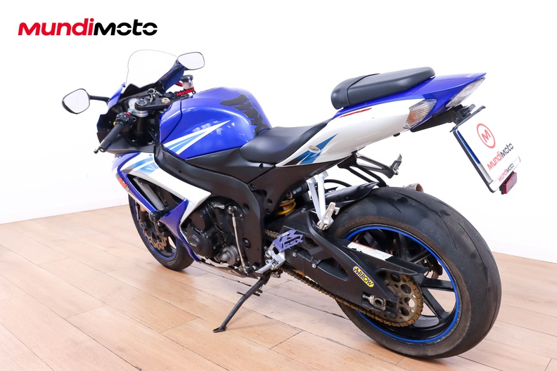 Motorbike image 7