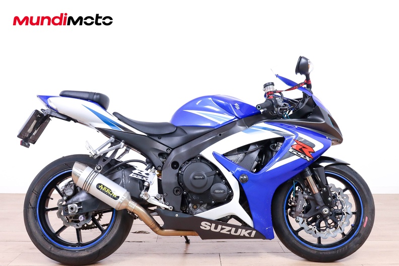 Motorbike image 0