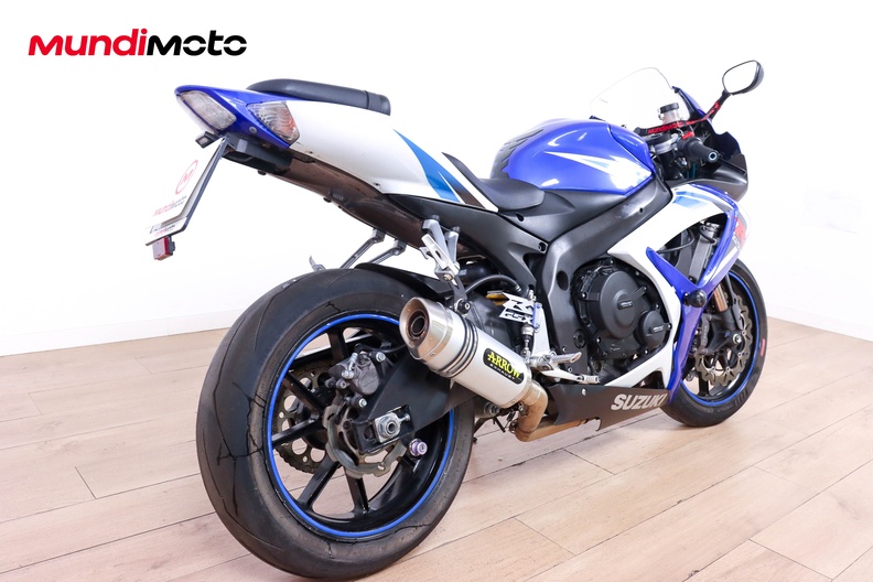 Motorbike image 2