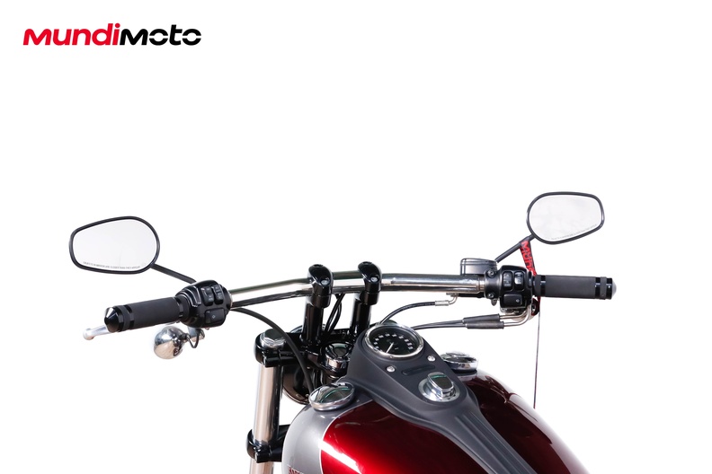 Motorbike image 10