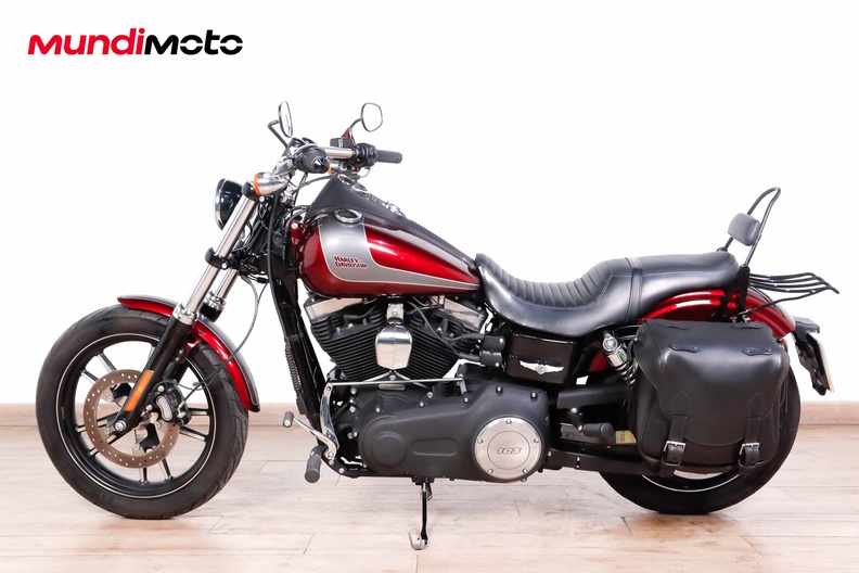 Motorbike image 5