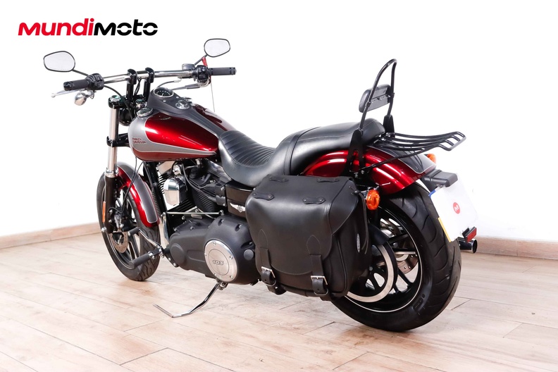 Motorbike image 6