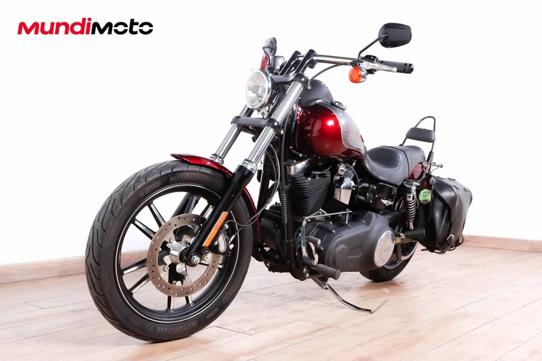 Motorbike image 7
