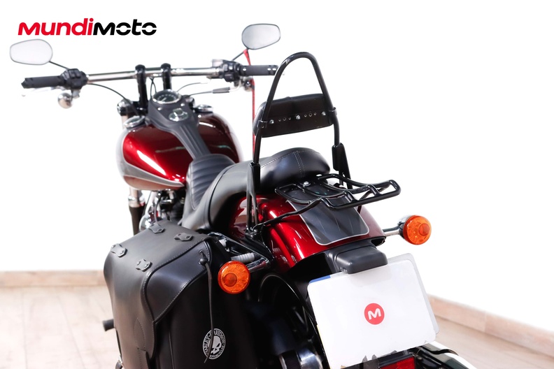 Motorbike image 9