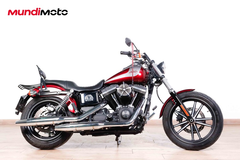 Motorbike image 0