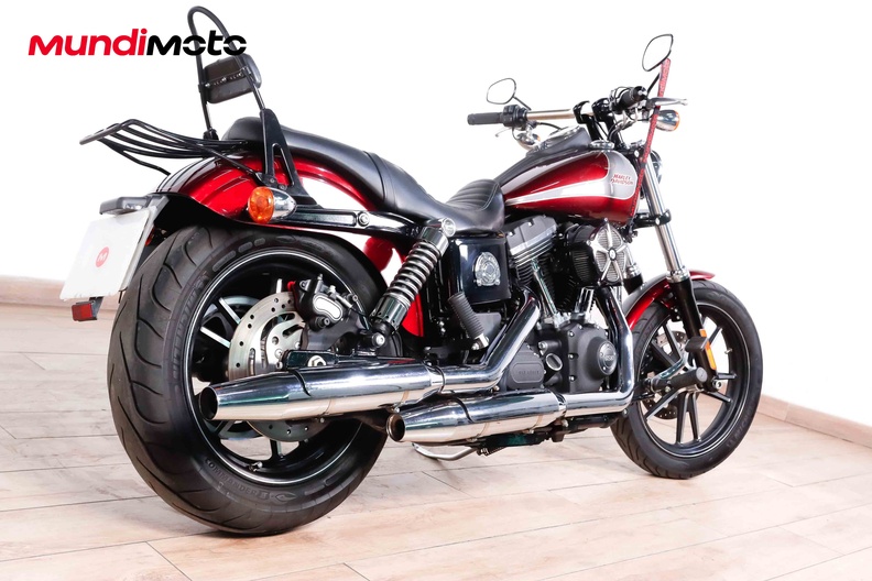 Motorbike image 1