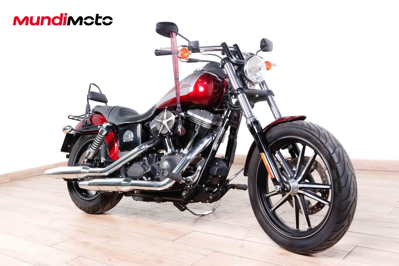 Motorbike image 2