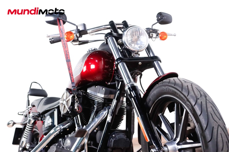 Motorbike image 4