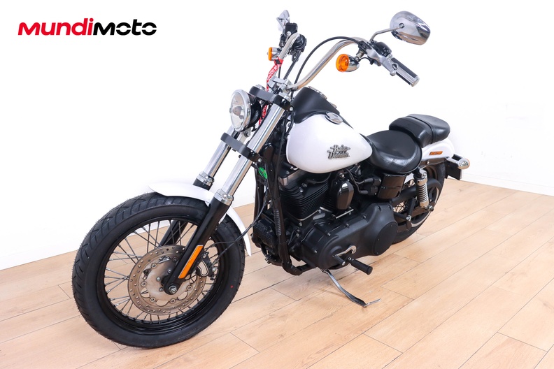 Motorbike image 7