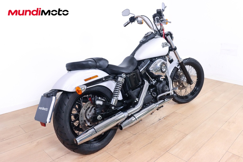 Motorbike image 2