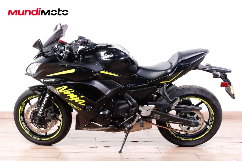 Motorbike image 5