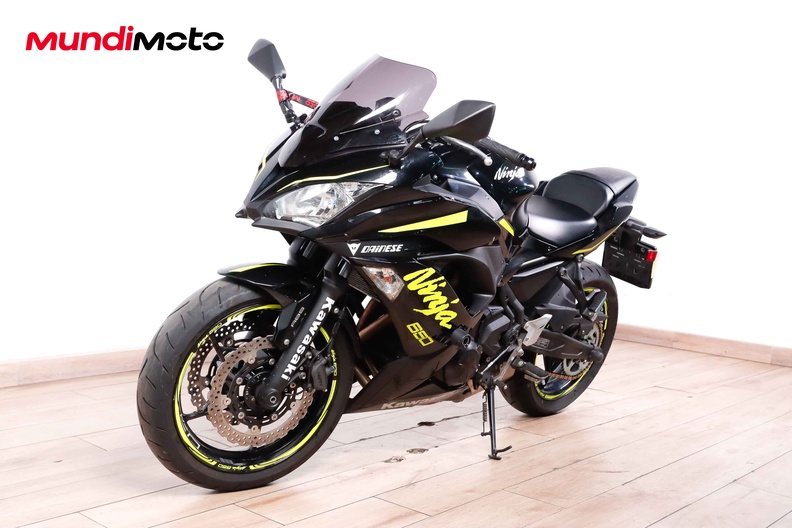Motorbike image 6
