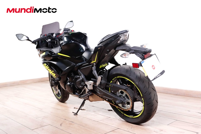 Motorbike image 7