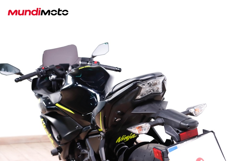 Motorbike image 8