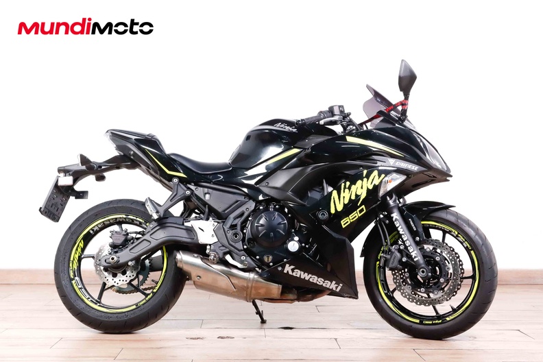 Motorbike image 0