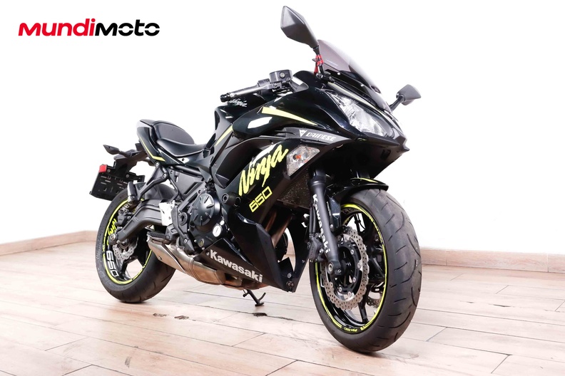 Motorbike image 1